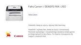 Download drivers at high speed. Cannon Fax L150 Driver Installation Youtube