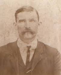 John Forest McElroy (1864-1954)