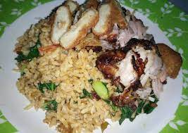 Resep Nasi Goreng Padang Oleh Valen Pandu Recipe Resep Nasi Goreng Resep Nasi Resep