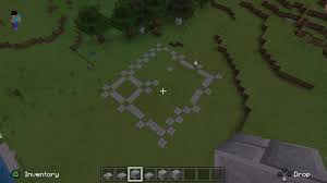 Castle blueprint minecraft constuctions wiki fandom powered by wikia. How To Build A Castle Tutorial Updated Minecraft Building Inc