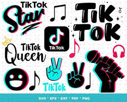 Free Free 67 Princess Tik Tok Birthday Shirt Svg SVG PNG EPS DXF File