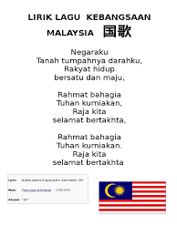 Ianya merupakan sebahagian dari satu inisiatif program negaraku yang diilhamkan oleh perdana menteri, datuk seri najib tun razak. Lirik Lagu Aku Negaraku Faizal Tahir