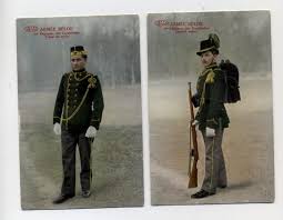 Daarom gaan we na het groot verlof al eens een training organiseren voor alle militairen die interesse hebben in onze sport. Belgian Army 1914 Eerste Wereldoorlog Wereldoorlog Belgie