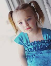 Marie-Chanel et sa fille Zoé-Ember