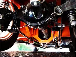 Image result for Buckeye Red 1942 Willys