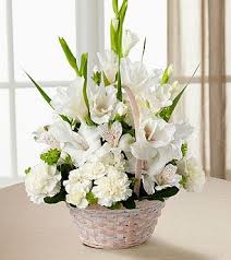 Maybe you would like to learn more about one of these? Ftd Eternal Affection Arrangement Same Day Delivery Funeral Flowers Funeral Floral Arrangements Sympathy Flowers