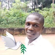 Somewhere In Amasiri, Ebonyi State BIAFRA land Please show some love  💓💓💓💓 👉EbonyEbonyi boy comedies