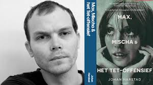 Lieven Van Gils presenteert zomers boekenprogramma, ontdek hier de vijf  boeken die zijn leven hebben veranderd