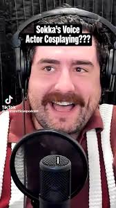 Life is the best when you have Jack de Sena (#sokka!)