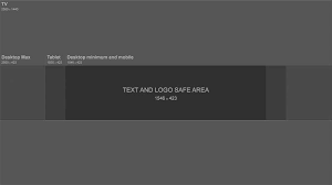 How To Make Youtube Channel Art In Photoshop New Layout Youtube Banner Template Banner Template Photoshop Youtube Banner Design