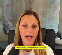 Jana Randolph's Instagram, Twitter & Facebook