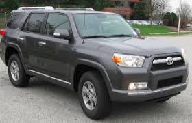 4runner limited 2wd (natl) package includes. Toyota 4runner Flashing Check Engine Light Diagnosis Drivetrain Resource
