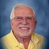 Peter F. Mosca (Bolivar) Obituary