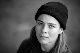 UK Female Skateboarding