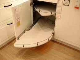 Lower Corner Kitchen Cabinet Ideas Corner Kitchen Cabinet Kitchen Cabinet Storage Ikea Corner Cabinet