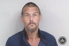 Ray Messer — Lowndes County Jail Bookings