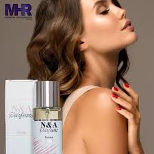 Perfume N&A 1048 100ml, alternativa Se Gosta de MUGLER ANGEL NOVA  experimente os nossos perfumes