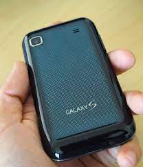 Desbloquea tu terminal samsung galaxy. Samsung Galaxy S Vibrant And Captivate Easily Unlocked