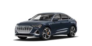 Maybe you would like to learn more about one of these? 2020 Audi E Tron Sportback Offers Improved Range Costs Extra