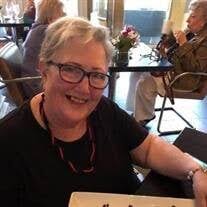 Susan Pelfrey Russell Obituary