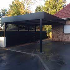 Car Port Gironde Recherche Google Carport Makeover Carport Designs Pergola Carport