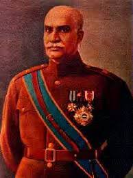 شخصيات إيرانية: رضا شاه.. مؤسس البهلوية المهووسة بالغرب | جاده ايران