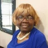 Mary Lee Hogan Obituary 2015