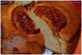 Muffin Geant A L Orange Confite La Cuisine De Lilly Orange Confit Alimentation Confit