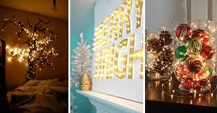 Maybe you would like to learn more about one of these? 50 Trendy And Beautiful Diy Christmas Lights Decoration Ideas In 2021