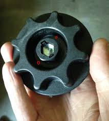 Spare tire hold down bolt. Spare Tire Knob Won T Loosen Priuschat