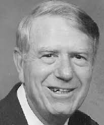 Claude Dickerson Obituary (2015)