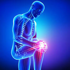 Image result for hurt knee