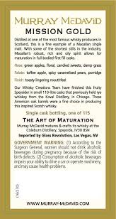 Macallan 1997 Mm Ratings And Reviews Whiskybase