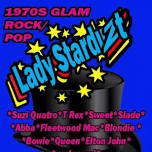 Lady Starduzt @ Okehampton Conservative Social Club