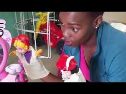 The Rocking Horse Project