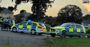 Gunman kills five in plymouth before shooting himself dead: 0erz43f3xfajbm