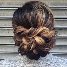21 Beautiful Hair Style Ideas For Prom Night Hair Styles Long Hair Styles Medium Length Hair Styles