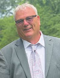 Waverly Police Chief Grant Gillespie