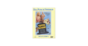 Amazon.com: Topper Returns : Joan Blondell, Roland Young, Carole Landis,  Billie Burke, Dennis O'Keefe, Patsy Kelly, H.B. Warner, Eddie 'Rochester'  Anderson, George Zucco, Donald MacBride, Rafaela Ottiano, Trevor Bardette,  Roy Del Ruth,