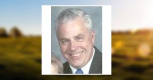 Richard `Dick` Lagergren Obituary April 13, 2006