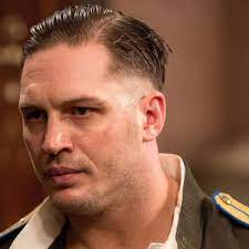 Buzzcut barbershop long hair and lack of hair. Tom Hardy Hairstyles 50 Rugged Looks You Can Try Out Men Hairstyles World