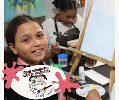 Any dance classes for age 3+ near Lawson/Excelsior?