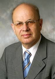 Ehemalige Justizminister