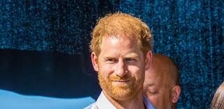 Prince Harry Attends F1 Race Without Meghan Markle Amid Split Rumors