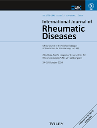 Usually when the girls' patreons' aren't very popular it's because they don't really deliver anything that you can't just get on their youtube channel and that's pretty much the situation with wan, you get to talk to her i guess but apart from that not much more. Author Index 2020 International Journal Of Rheumatic Diseases Wiley Online Library