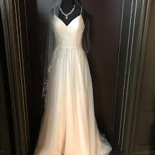 Free delivery and returns on ebay plus items for plus members. Sell Never Worn Wedding Dress Cheap Online