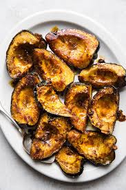 Roasted Acorn Squash The Modern Proper Recipe Recipes Whole Food Recipes Winter Squash Recipes