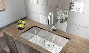 r15 stainless steel kitchen sink