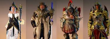 See more ideas about city outfits, lost city, outfits. Black Desert New Korean Pearl Shop Costumes For Feb 23 Mmo Guides Walkthroughs And News