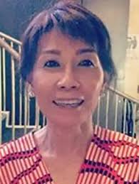 Obituary information for Josephine May Lee CHANG Yeung)